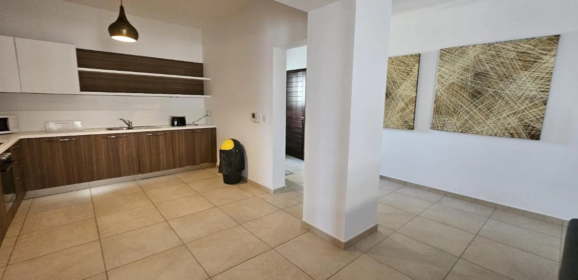 Apartment Ferienwohnung Sliema Central Near Ferry