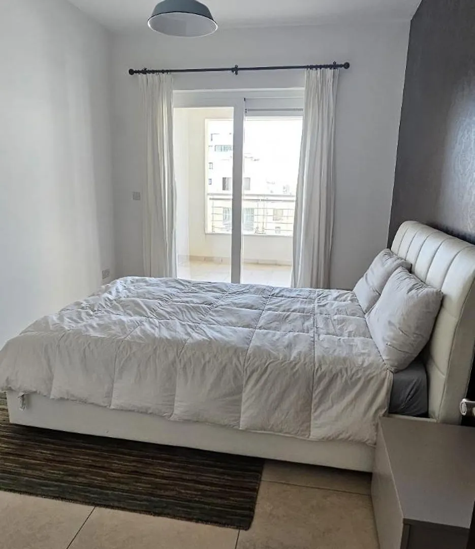 Apartment Ferienwohnung Sliema Central Near Ferry